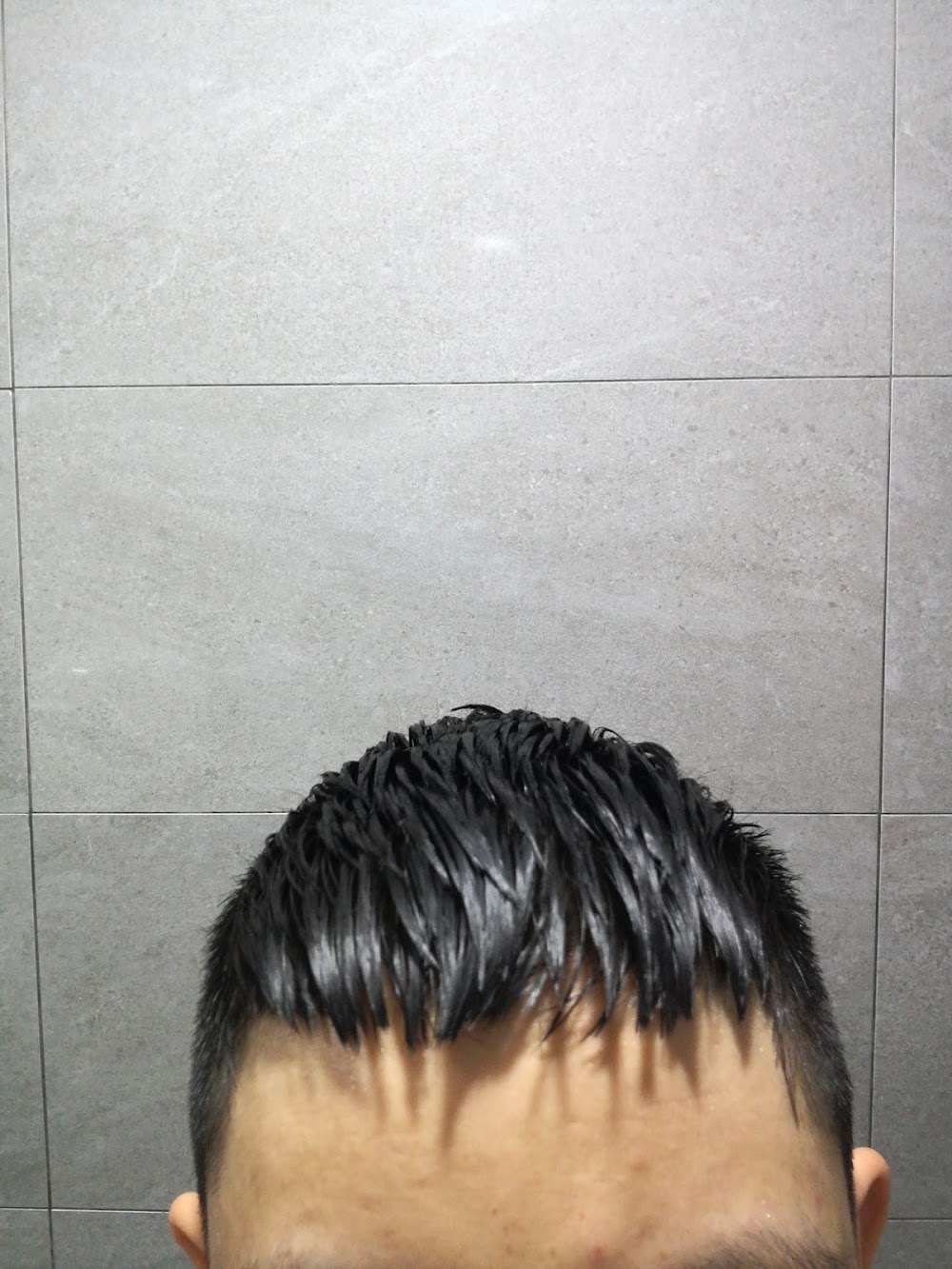 Jawdrop Barbershop Shah Alam